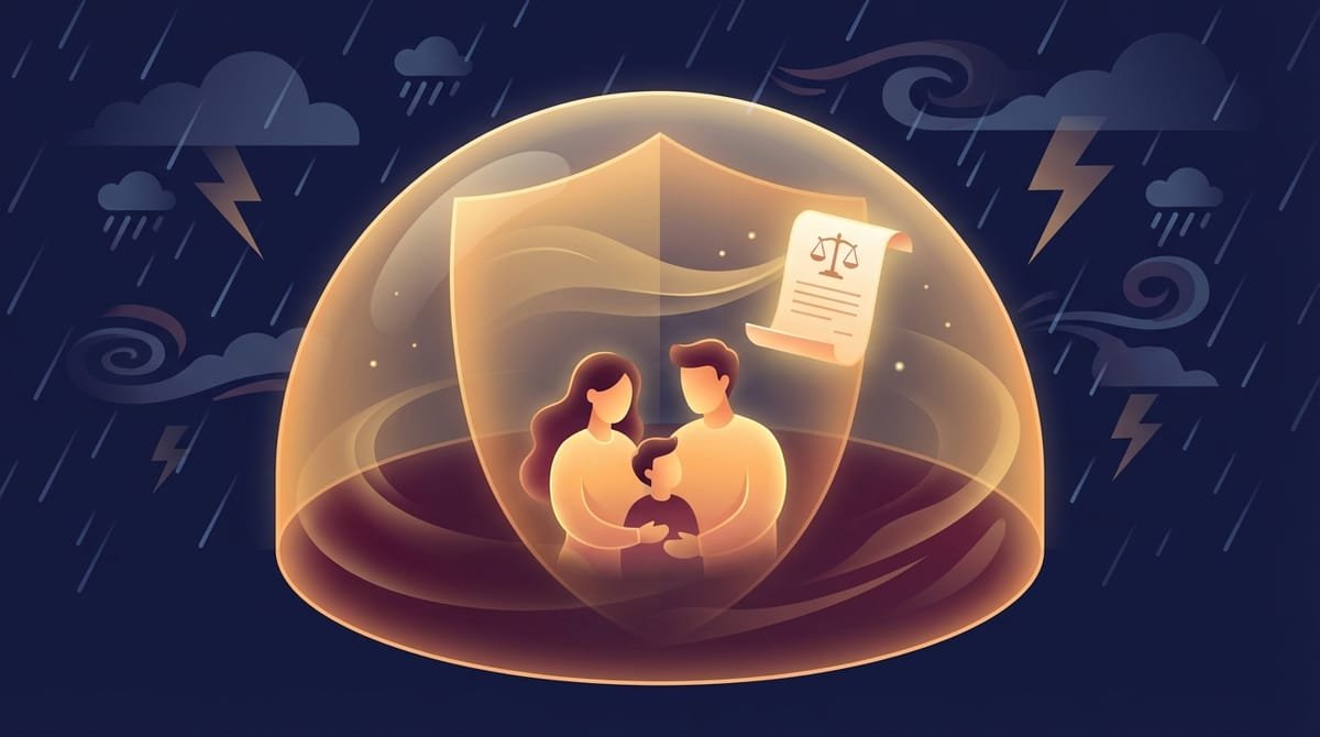 Asilo en España 2026: La Verdad sobre la Tarjeta Roja